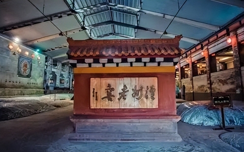 公示：拟认定第三批泸州市酒城文旅融合发展镇名单来了！