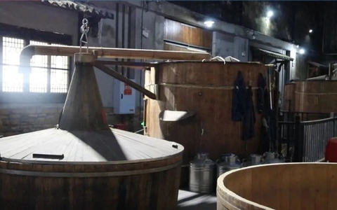 巴蜀非遗酿造技艺在文旅融合中实现“老味新生”