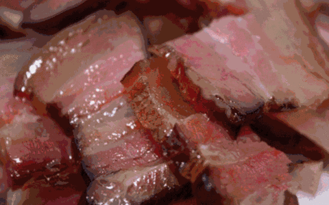 泸州人可预约熏制香肠腊肉，便民点就在…