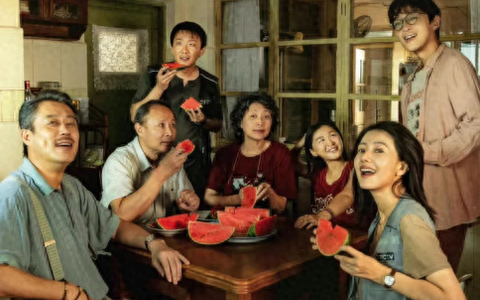 在自贡多地取景，《走走停停》已上映！盛邀影迷来自贡打卡电影同款！
