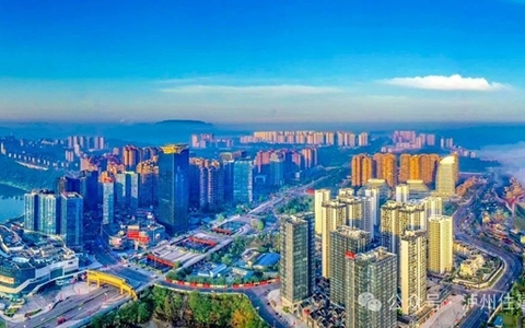 2025年泸州房交会即将开幕！时间、地点看这里