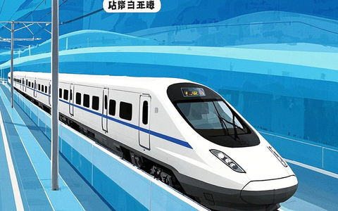 即日起，泸州站加开多趟班列，成都、重庆方向都有