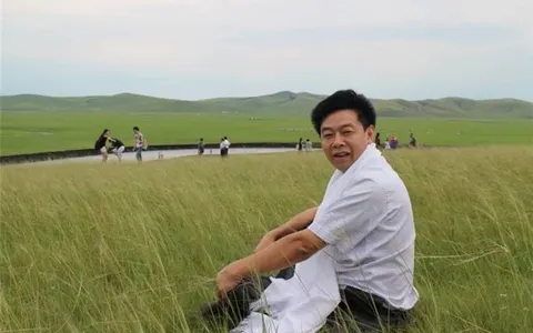 从乌蒙山深处走出来的品牌策划人初旭