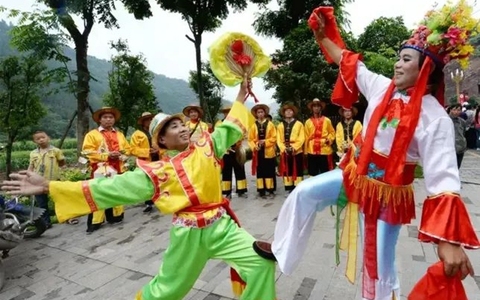 泸州1人入选丨第六批国家级非物质文化遗产代表性传承人名单公布