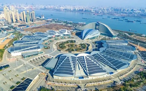 自贡26家企业携“盐帮味”亮相武汉“撩胃”