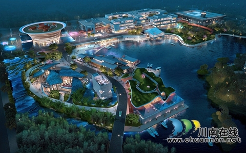 龙马潭：集聚要素 建圈强链 推进白酒产业优势优先融合发展