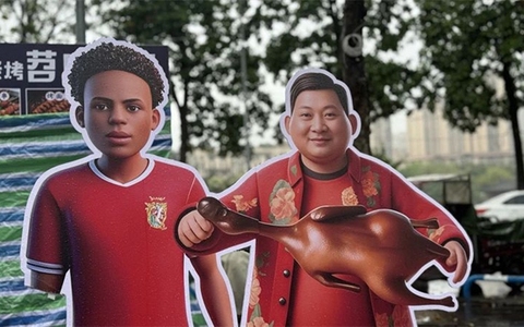 接住流量！“五一”期间 泸州⇄荣昌免费直通车将开通