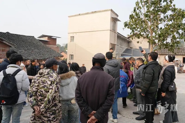 这碗刨猪汤，合川没吃上，内江补起了！近50万人围观！