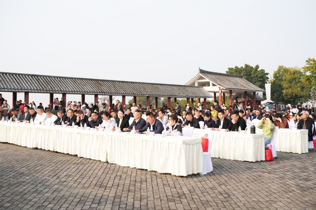 花开六载，香飘四方：泸县谭坝菜花节今日开幕，绘就“农文旅商”融合新画卷