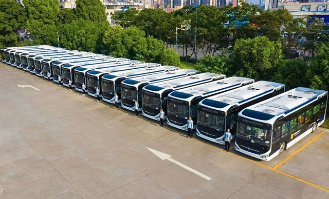 出行无忧｜泸州高铁、机场、客运站公交出行指南请收好！