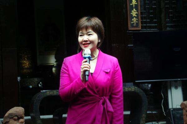 百年进士第焕新颜，“巴蜀剧场”奏响泸州文化新乐章