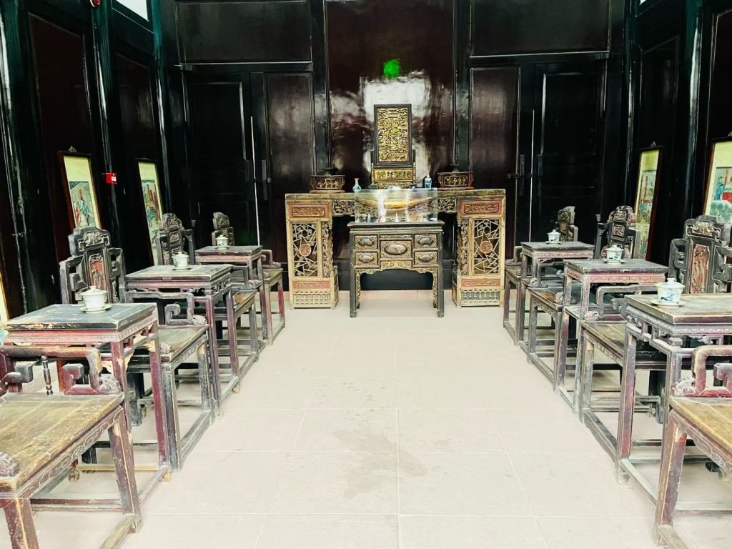 进士第·巴蜀剧场：3月28日，开启泸州千年乡愁的文化序章