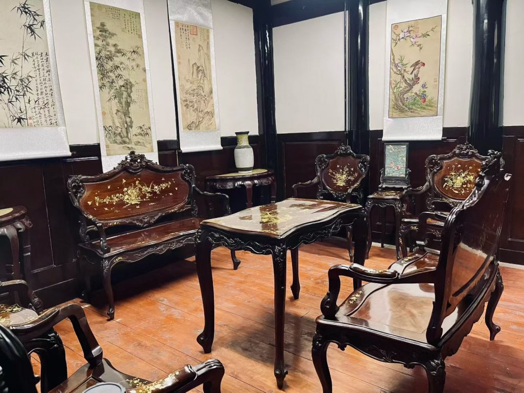 进士第·巴蜀剧场：3月28日，开启泸州千年乡愁的文化序章