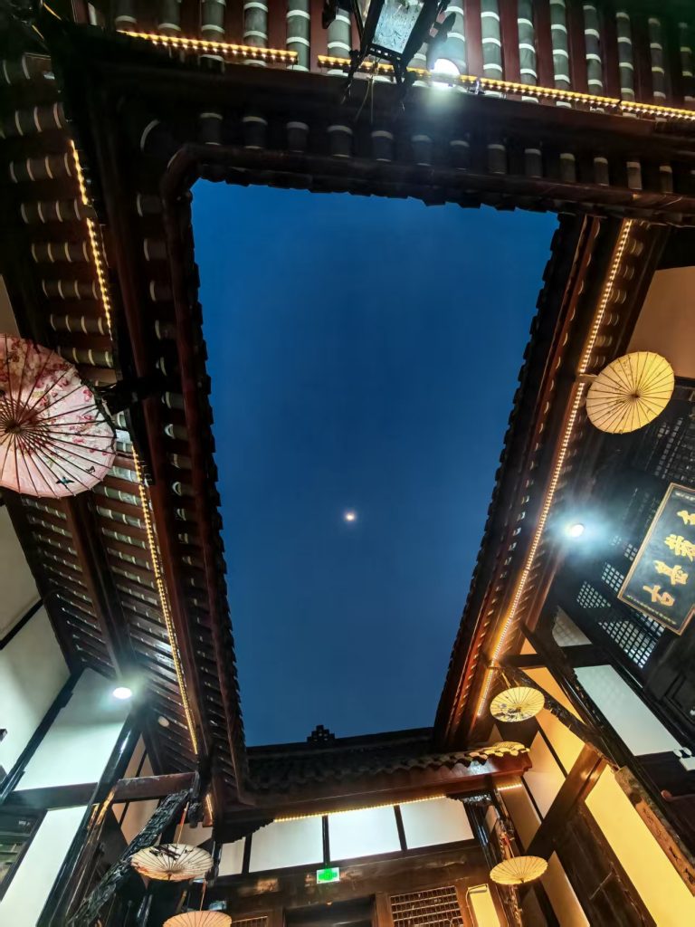 进士第·巴蜀剧场：3月28日，开启泸州千年乡愁的文化序章