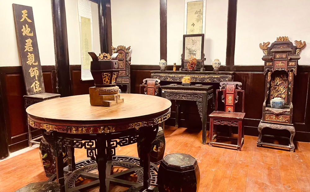 百年进士第焕新颜,“巴蜀剧场”奏响泸州文化新乐章
