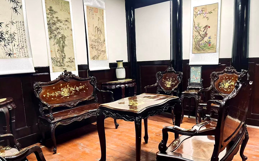 百年进士第焕新颜,“巴蜀剧场”奏响泸州文化新乐章