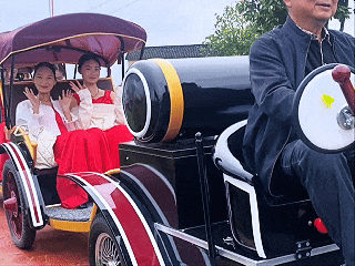 泸州文旅新地标！投资1500万，一站式田园度假新玩法！四季花海、亲子娱乐、露营烧烤…(图7)