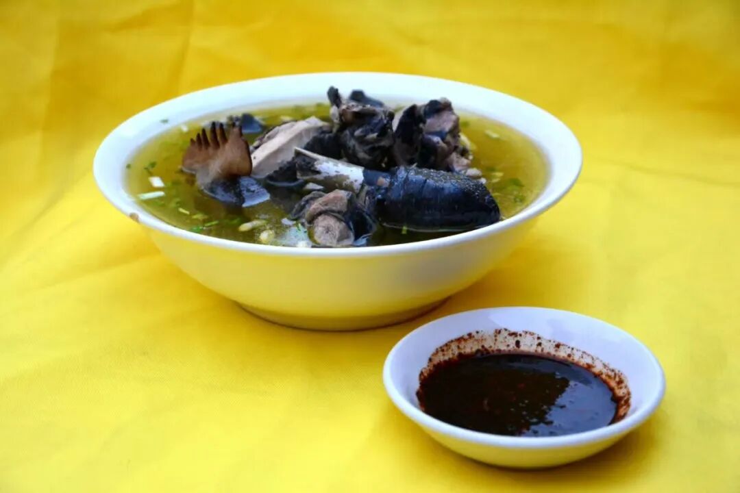 泸宜一日漫游|追非遗伞韵,赴万亩竹海,解锁川南治愈时光
