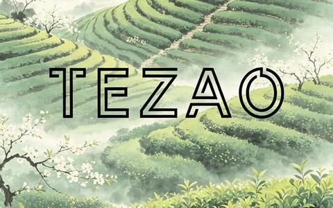 纳溪特早茶 寻志同道合者・共筑 TEZAO 特早品牌 